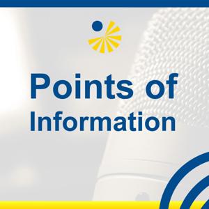 Points of Information