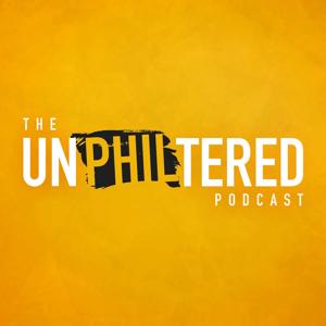 The UnPHILtered Podcast