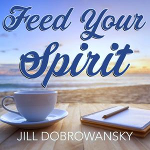 Feed Your Spirit Podcast