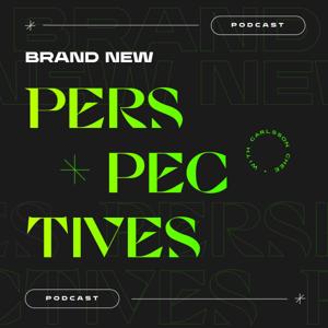 Brand New Perspectives with Carlsson Chee