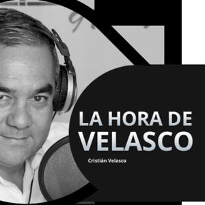 La hora de velasco