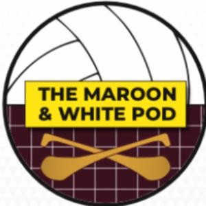 The Maroon And White Pod by The Maroon and White Pod