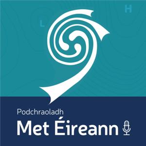 Podchraoladh Met Éireann