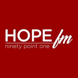 HopeFM & The Bizhear Podcast