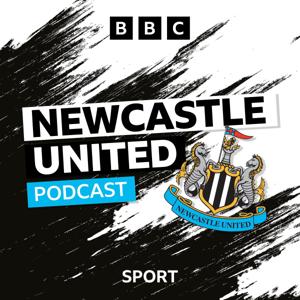 Total Sport Newcastle United Podcast