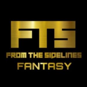 From The Sidelines Fantasy