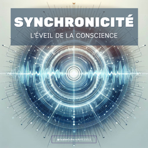 Synchronicité : l’éveil de la conscience