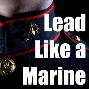 Lead Like A Marine