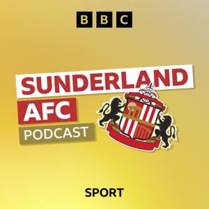 Total Sport Sunderland AFC Podcast by BBC Newcastle