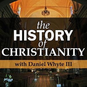 The History of Christianity