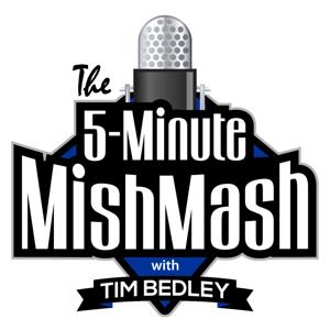 The 5-Minute MishMash