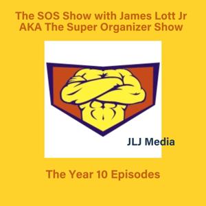 The SOS Show with James Lott Jr