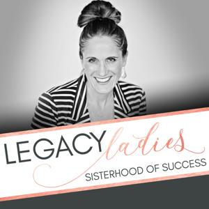 legacyladies's podcast