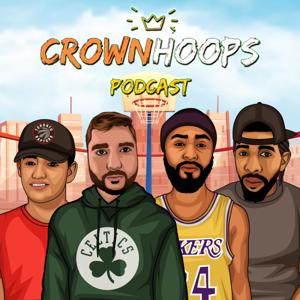 CrownHoops Podcast