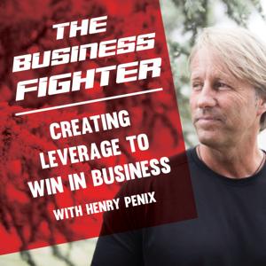 Henry Penix The Business Fighter