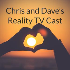 Chris and Dave’s Reality TV Cast: MAFS UK S9