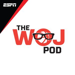 The Woj Pod by ESPN, Adrian Wojnarowski
