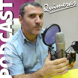 Podcast Quimeras