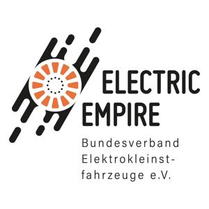 Electric Empire