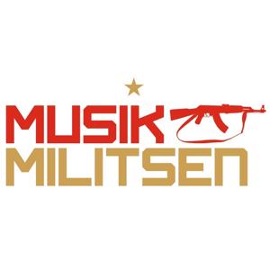 Musikmilitsen