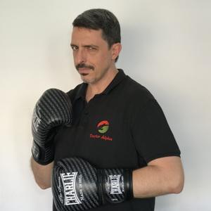 El Doctor Alpha