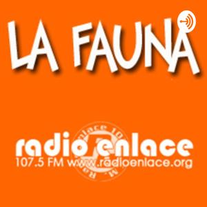 La Fauna de Radio Enlace