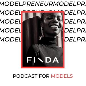 Idal podcast for models