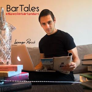 BarTales #Newsforbartenders