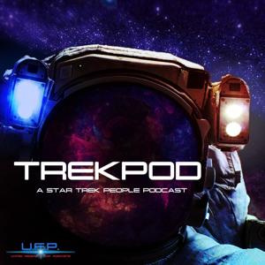 Trekpod: A Star Trek People Podcast