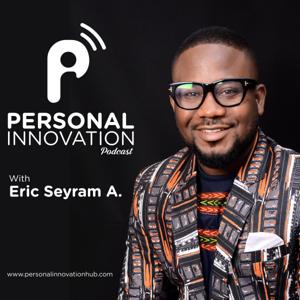 Personal Innovation Podcast