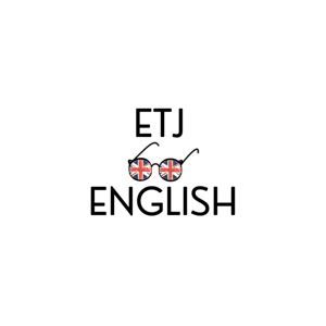 The ETJ English Podcast by Elliott T J