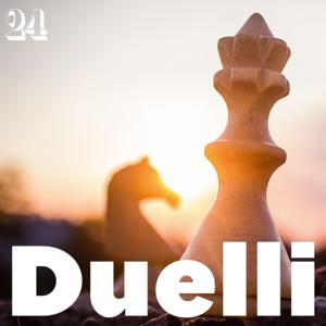 Duelli by Il Sole 24 Ore