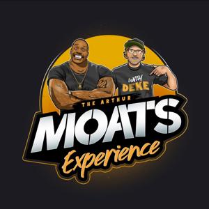 The Arthur Moats Experience With Deke by Arthur Moats