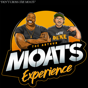 The Arthur Moats Experience With Deke by Arthur Moats