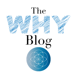 The WHY Blog