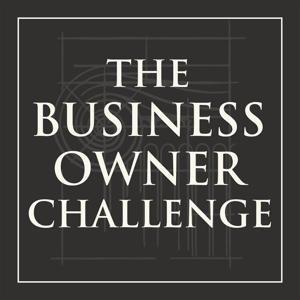 The Business Owner Challenge