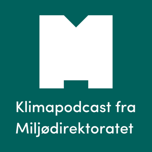 Klimapodcast fra Miljødirektoratet