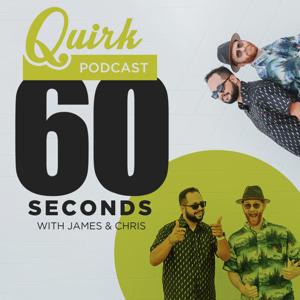 Quirk Podcast