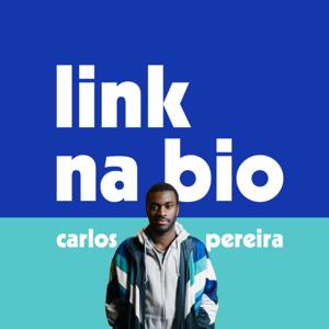 Link na Bio by Carlos Manuel Pereira