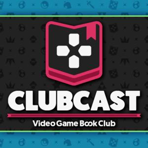 ClubCast with Video Game Book Club