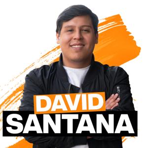 SOCIALHOLIC - By David Santana