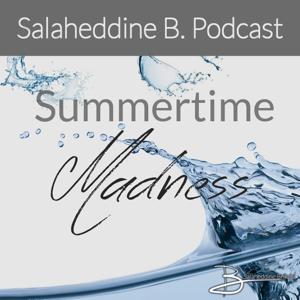 Salaheddine B's Podcasts