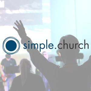 Simple Church Messages