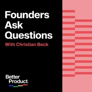 FAQ: Founders Ask Questions