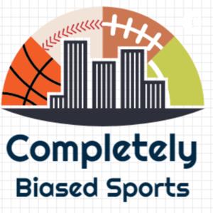 Completely Biased Sports Podcast