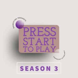 Press Start To Play