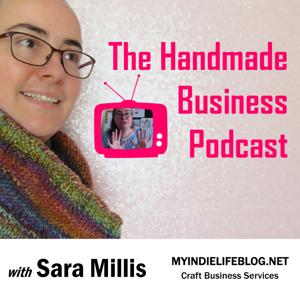 Handmade Business Podcast