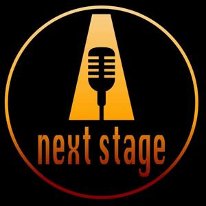 Next Stage Podcast