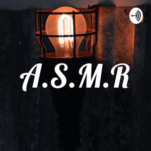 A.S.M.R by akane sensei