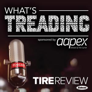 What’s Treading with Tire Review by Babcox Media